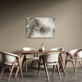 Kép - Ónix (üvegen) (70x50 cm)