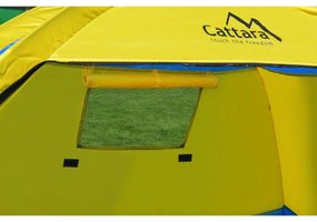 Cattara Zaton strandsátor, 200 x 120 x 120 cm
