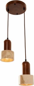 Loer B - Walnut - ELS