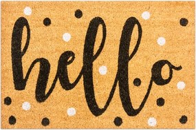 Kókusz Lábtörlő Cocos MH-04 40 x 60 cm Maan