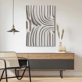 Vászonkép, 70×100 cm – 70100Wabisabi-032