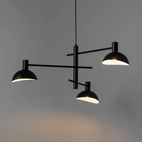 Sigma Lighting Artis 40527 Függőlámpa 3x40W/E14 IP20