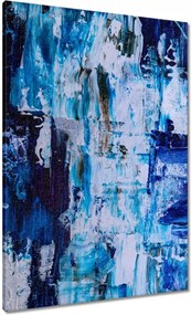 Festmények 70x100 Absztrakt Wilfred