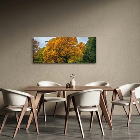 Fa képe (120x50 cm)