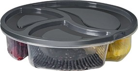 Élelmiszertartó doboz szett 8 db-os – Hermia