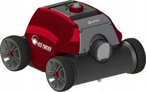 Akkumulátoros medence porszívó robot 120 perc medence üzemidő