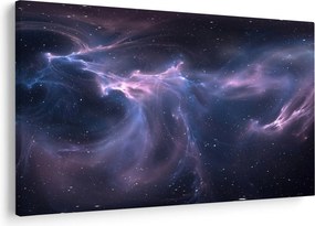 Kép - Űrköd (90x60 cm)