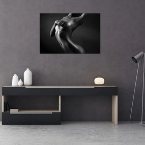 Kép - Meztelen nők (90x60 cm)