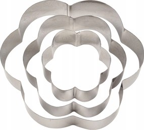 Tortatartó Brunbeste 20 x 20cm átmérő 20cm