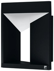 Eglo 98748 - LED Kültéri fali lámpa NEMBRO LED/10W/230V IP54