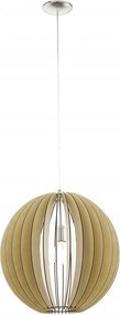 Eglo COSSANO 94765 Függőlámpa 1x60W/E27