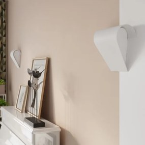 Sollux SL.0863 - Fali lámpa CLINO 1xE27/46W/230V