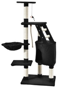 Kaparófa "Buffy" fekete