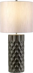 Elstead Lighting BARBICAN BARBICAN-TL Asztali lámpa 1x60W/E27