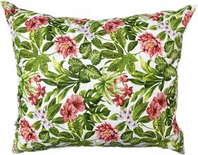 Párnahuzat 50X60 pamut boglárka lengyel termék Virágok W57