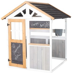 Kerti házikó gyerekeknek Outdoor+ – Roba