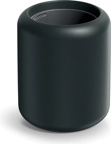 Ethick virágtartó Ulpho Midl Ø40 x 40 x 45 cm Charcoal TUO40M-109GR