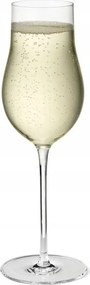 Georg Jensen Sky Pezsgőspohár készlet 250 ml 6 db