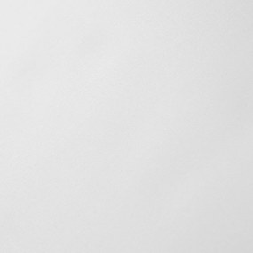 Fehér gumis pamut-perkál lepedő 90x190 cm Cotton Percale – Bianca