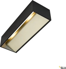 SLV LOGS IN L 1002928 Fali lámpa 2x21W/LED 2000-3000K 1000LM IP20