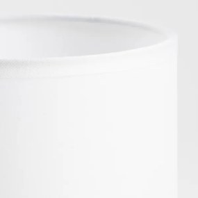 Brilagi - LED Fali lámpa NUBILA 1xE27/25W/230V + LED/3W réz/fehér