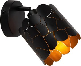 Lucide ALMELO 21234/01/30 Fali lámpa 1x40w/e14 ip20
