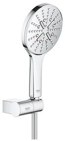 Grohe Rainshower SMARTACTIVE 130 zuhanyfej tömlővellet króm 26580000 G26580000