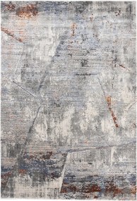 Vintage Szőnyeg 120x170 Divatos Stílusos Poliészter #6