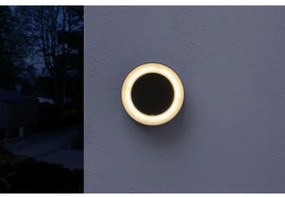 Ledvance - LED Kültéri fali lámpa ENDURA LED/13W/230V IP44