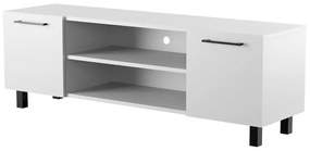 TV asztal Arante (fehér). 1092014