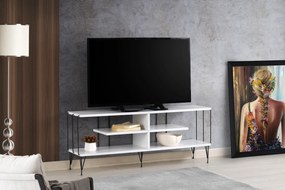 TV asztal/szekrény Elza (fehér). 1072658