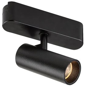 Rabalux 70103-LED Spotlámpa 1 fázisú sínrendszerhez LiTrack LED/6W/24V 3000K