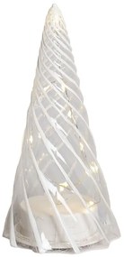 Karácsonyi fénydekoráció ø 9,5 cm Vilma – Sirius