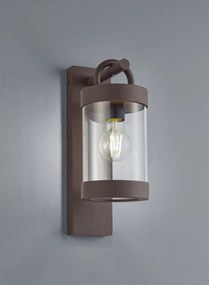 Kültéri lámpa (magasság 33 cm) Sambesi – Trio
