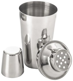 Rozsdamentes acél shaker – Orion