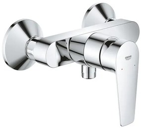 Zuhany csaptelep GROHE Start Edge 2020 zuhanyszett nélkül 150 mm króm 24197001