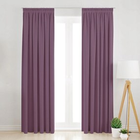 Sötétítő Függöny Szalaggal 145X250 Hanga