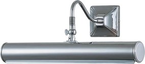 Elstead Lighting PICTURE LIGHTS PL1-20-PC Képlámpa 2x40W/E14