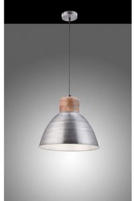 Leuchten Direkt 11985-77 - Csillár zsinóron SAMIA 1xE27/40W/230V