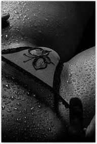 Poszterek 60x90 Aktok Meztelenség Szerelem Fotó