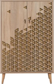 Multibox konyhaszekrény, 80 cm – TR869VEL3972