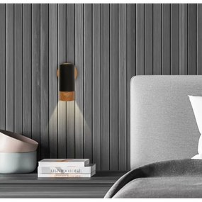 Briloner 2144015 - Fali spotlámpa SPOT 1xGU10/9W/230V