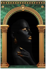 Poszterek 40x60 Arany komolyság