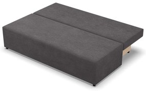 Nobu kanapé, kordbársony, szürke