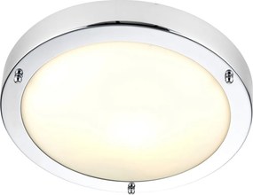 Endon PORTICO 59850 Süllyesztett mennyezeti lámpa 60W/E27 IP44