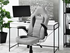 Gamer szék Race (szürke). 1110529