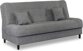 Wersalka Rozkładana NEPAL Szara