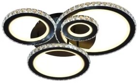 LED állítható mennyezeti lámpa LED/120W/230V 3000-6500K + DO