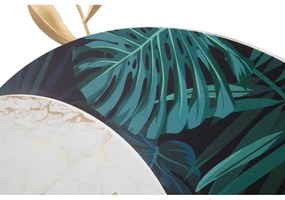 Roundy falióra - Mauro Ferretti