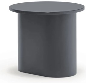 Tárolóasztal 50x50 cm Totem – Teulat